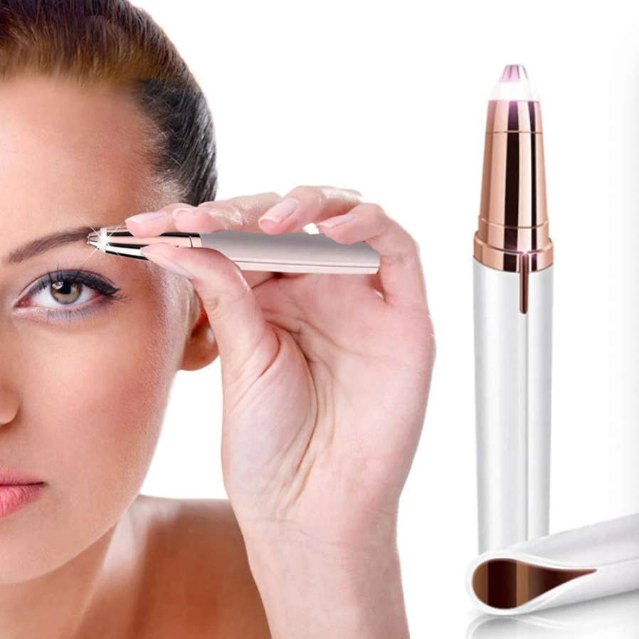 Depiladora de Cejas