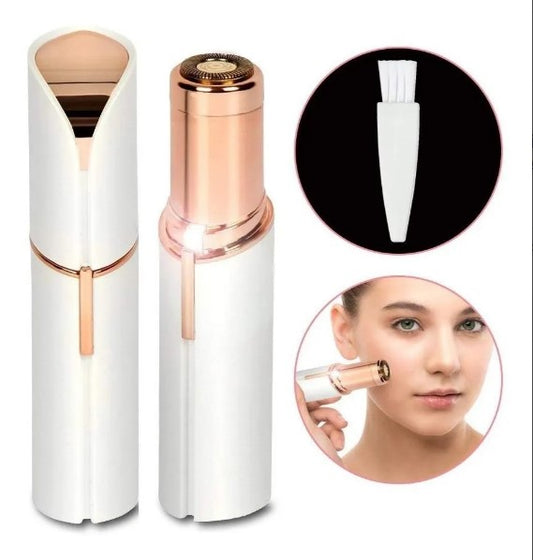 Depiladora Facial para Mujer