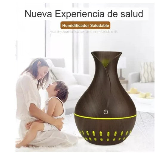 Difusor de aromas