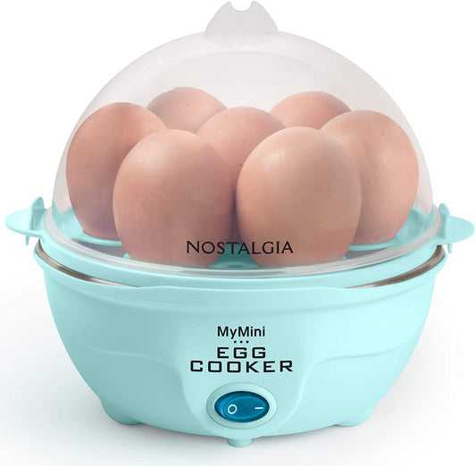 Hervidora de Huevos Express