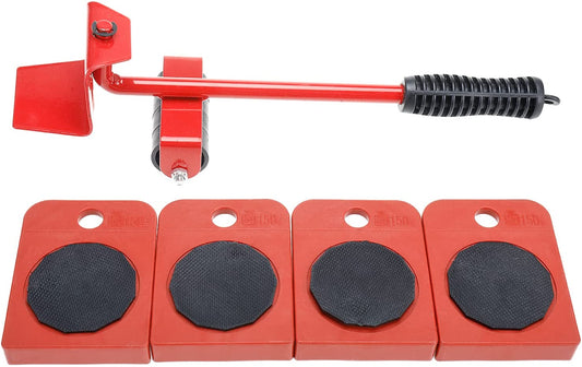 Kit para Mover Muebles