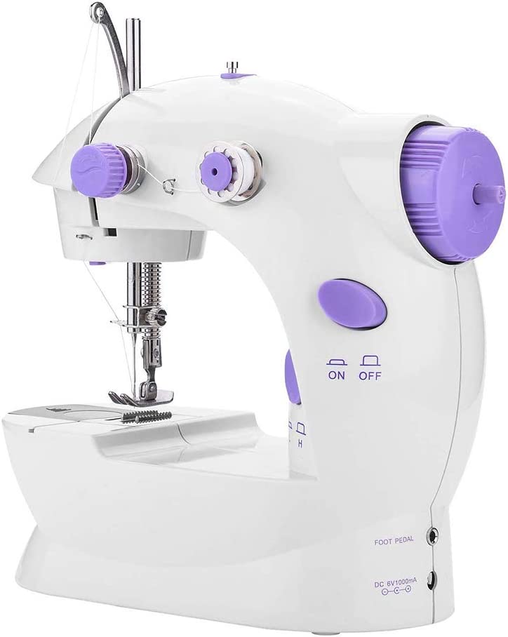 Máquina de Coser Portátil