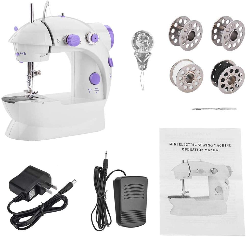 Máquina de Coser Portátil