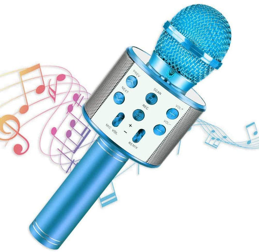 Micrófono Karaoke