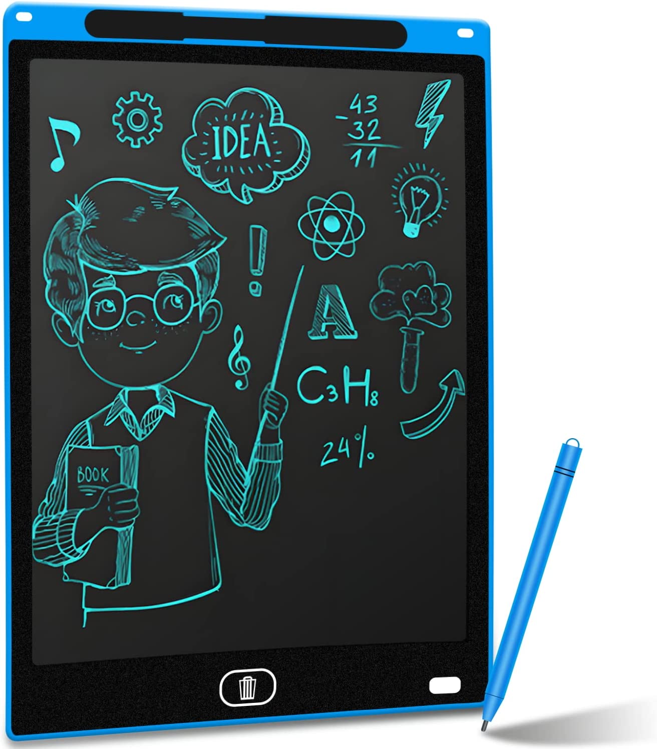 TABLETA DE DIBUJO