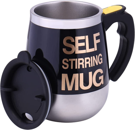 Taza Automática